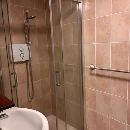 Quarto No Centro De Adare Homestay Adare