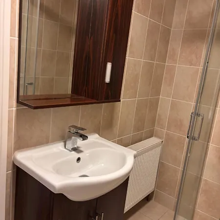 Quarto No Centro De Adare Homestay szállás