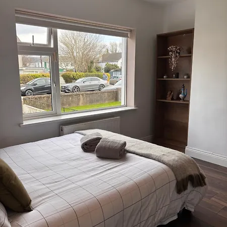 Quarto No Centro De Adare Homestay szállás Adare