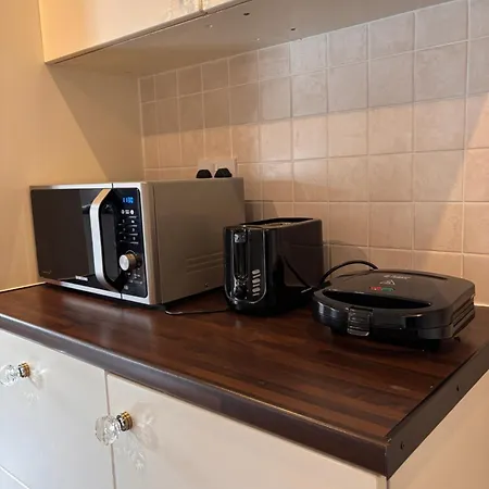 Homestay szállás Quarto No Centro De Adare *