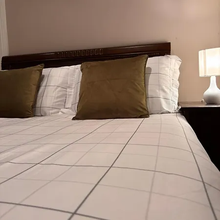 Quarto No Centro De Adare Homestay