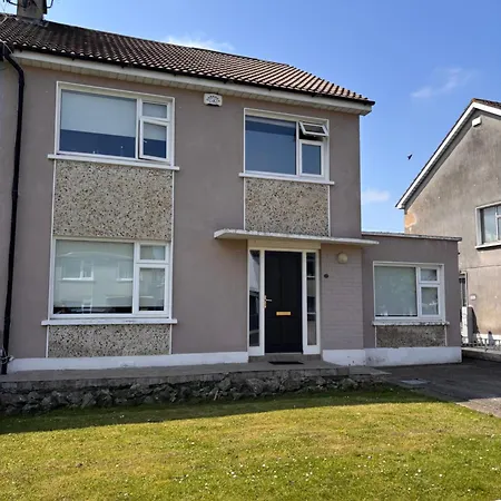 Homestay szállás Quarto No Centro De Adare