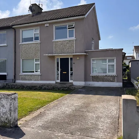 Quarto No Centro De Adare Homestay Adare